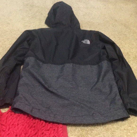 North Face jacket - Picture 4 of 4